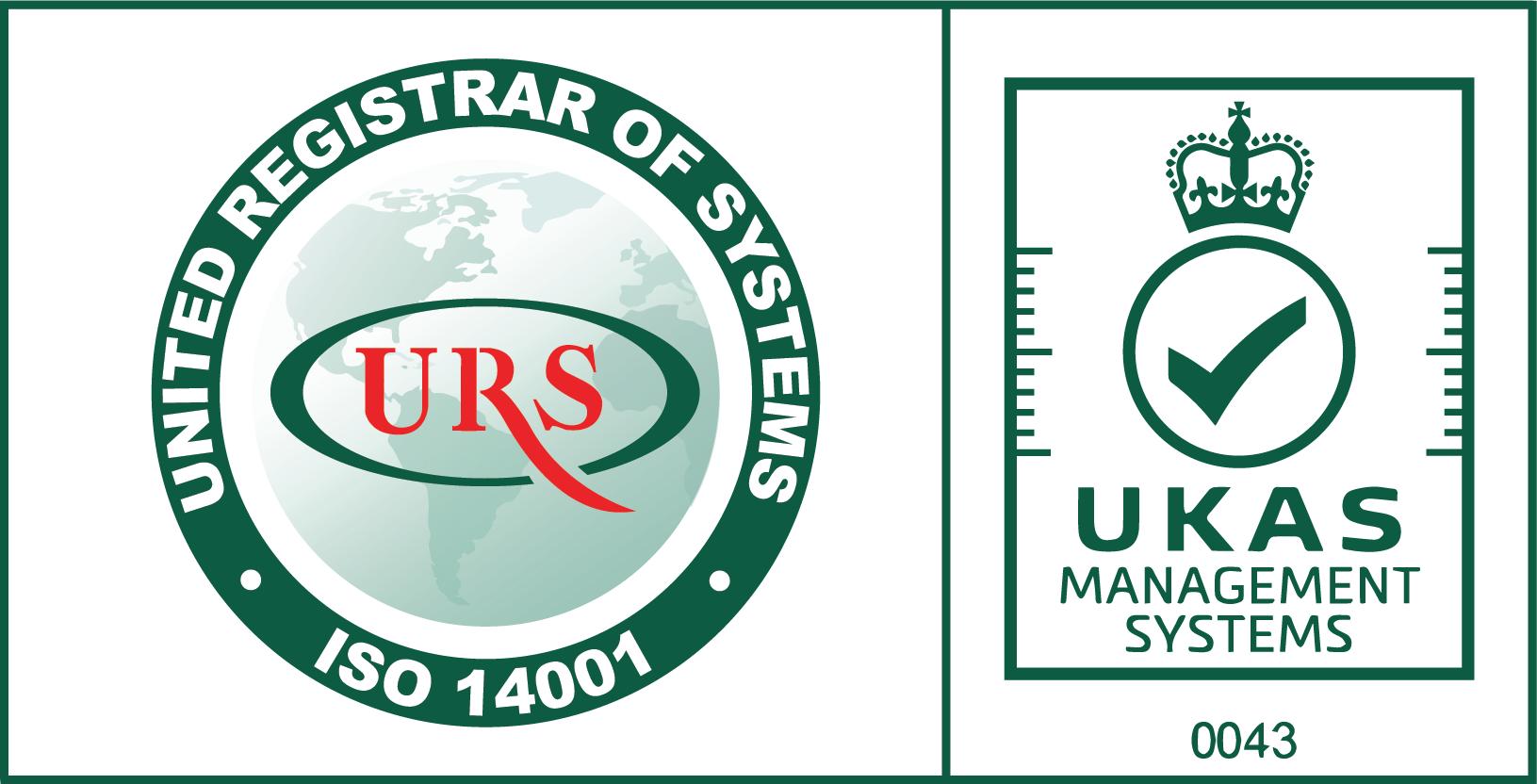 ISO 14001